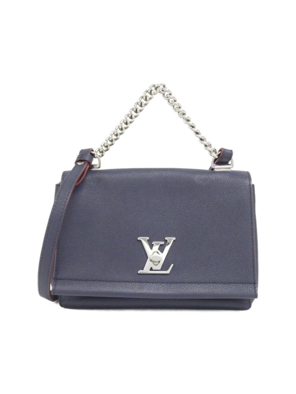 Louis Vuitton Lockme Iibb Shoulder Bag